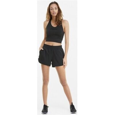 Shorts & Bermudas Puma Active Woven EU XS Dam Shorts & Bermudas Puma Active Woven EU XS Dam