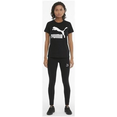 Sportleggings Puma Iconic T7 EU S Sportleggings Puma Iconic T7 EU S