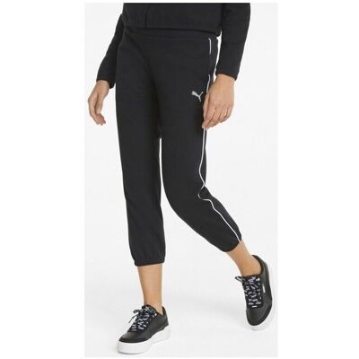 Byxor Puma 84711101 EU S,EU M,EU L Dam Byxor Puma 84711101 EU S,EU M,EU L Dam