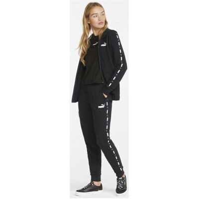 Byxor Puma Power EU L Dam Byxor Puma Power EU L Dam
