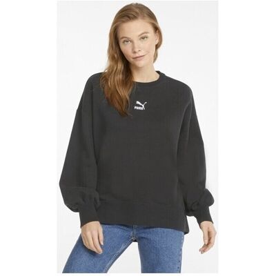 Sweatshirts Puma 53351201 EU S,EU M,EU L Sweatshirts Puma 53351201 EU S,EU M,EU L