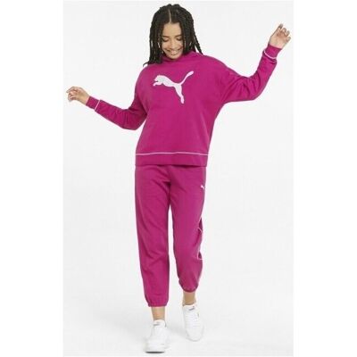 Huvtröjor Puma 84710414 EU S Huvtröjor Puma 84710414 EU S