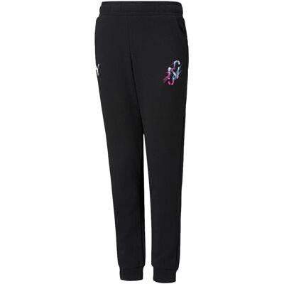 Joggingkläder / Underställ Puma Neymar Jr Creativity Pants 5 / 6 år,12 / 13 år Pojkar Joggingkläder / Underställ Puma Neymar Jr Creativity Pants 5 / 6 år,12 / 13 år Pojkar