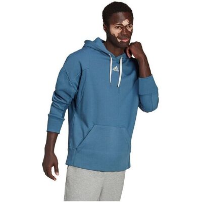 Huvtröjor adidas Internal OH EU XXL,EU S,EU M,EU L,EU XL Huvtröjor adidas Internal OH EU XXL,EU S,EU M,EU L,EU XL
