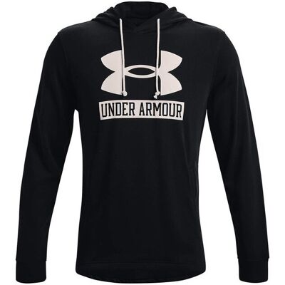 Huvtröjor Under Armour Rival Terry EU M Huvtröjor Under Armour Rival Terry EU M