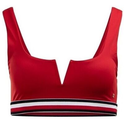 Sport-BH Tommy Hilfiger UW0UW02884XLG EU XS Dam Sport-BH Tommy Hilfiger UW0UW02884XLG EU XS Dam