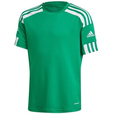 T-shirts med korta ärmar adidas Squadra 21 EU M Pojkar T-shirts med korta ärmar adidas Squadra 21 EU M Pojkar
