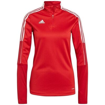 Adidas - GM7317 - Röd - XS - Training Top Adidas - GM7317 - Röd - XS - Training Top