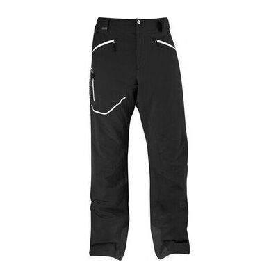Byxor Salomon SPEED PANT 120667 EU L Herr Byxor Salomon SPEED PANT 120667 EU L Herr