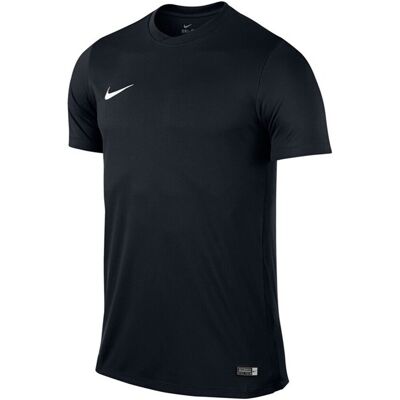 T-shirts med korta ärmar Nike Park VI Dri Fit Junior EU S Pojkar T-shirts med korta ärmar Nike Park VI Dri Fit Junior EU S Pojkar