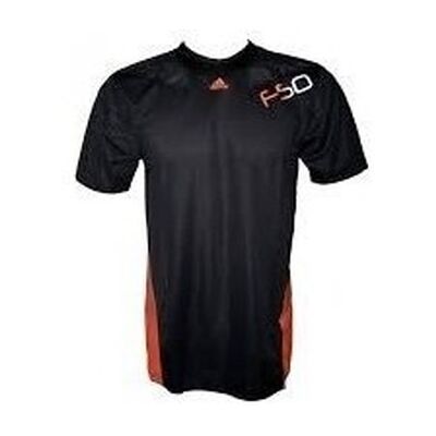 Adidas F50 Modell - Herr sommar fotboll T-shirt Adidas F50 Modell - Herr sommar fotboll T-shirt