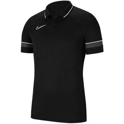 Polotröjor med korta ärmar Nike Academy 21 EU M,EU L Pojkar Polotröjor med korta ärmar Nike Academy 21 EU M,EU L Pojkar