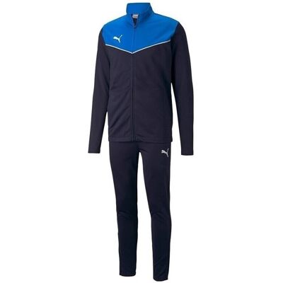 Sportoverall Puma Individualrise EU S Herr Sportoverall Puma Individualrise EU S Herr