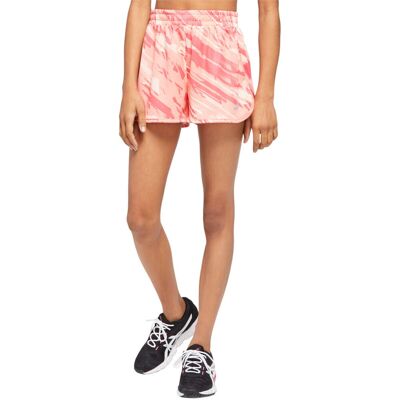 ASICS Gpx Shorts - Träningsshorts för kvinnor - Beige ASICS Gpx Shorts - Träningsshorts för kvinnor - Beige