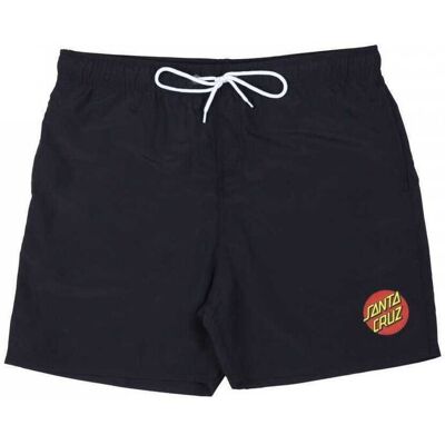 Baddräkter Santa Cruz Classic dot swimshort EU S,EU M,EU L Herr Baddräkter Santa Cruz Classic dot swimshort EU S,EU M,EU L Herr