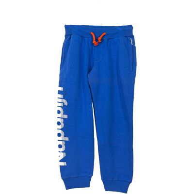 Joggingkläder / Underställ Napapijri GA4EQA-BE1 8 år Pojkar Joggingkläder / Underställ Napapijri GA4EQA-BE1 8 år Pojkar