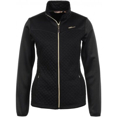 Jackor Peak Mountain Blouson polaire femme ACAMPBELL EU XL Dam Jackor Peak Mountain Blouson polaire femme ACAMPBELL EU XL Dam