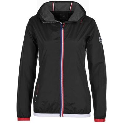Vindjackor Peak Mountain Coupe-vent femme ACAPIK EU M,EU XL Dam Vindjackor Peak Mountain Coupe-vent femme ACAPIK EU M,EU XL Dam