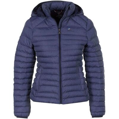 Jackor Peak Mountain Doudoune de ski femme ACENZA EU S Dam Jackor Peak Mountain Doudoune de ski femme ACENZA EU S Dam