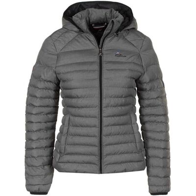 Tekniska jackor Peak Mountain Doudoune de ski femme ACENZA EU S,EU L,EU XL Tekniska jackor Peak Mountain Doudoune de ski femme ACENZA EU S,EU L,EU XL