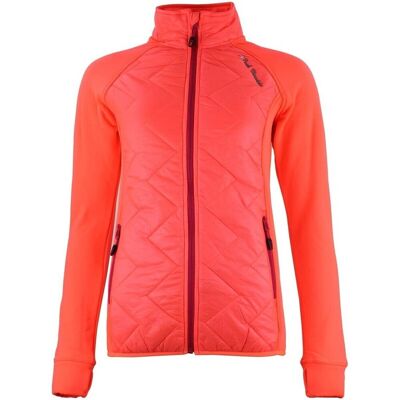 Jackor Peak Mountain Blouson polarshell bimatière femme ACER EU S,EU M,EU L,EU XL Dam Jackor Peak Mountain Blouson polarshell bimatière femme ACER EU S,EU M,EU L,EU XL Dam