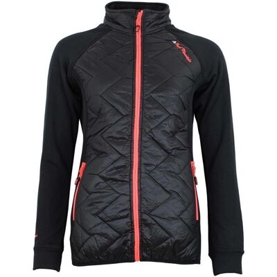 Jackor Peak Mountain Blouson polarshell bimatière femme ACER EU S,EU M,EU L,EU XL Dam Jackor Peak Mountain Blouson polarshell bimatière femme ACER EU S,EU M,EU L,EU XL Dam