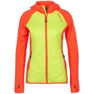 Fleecetröjor Peak Mountain Blouson polarshell femme ACERLA EU S,EU M,EU L,EU XL Dam Fleecetröjor Peak Mountain Blouson polarshell femme ACERLA EU S,EU M,EU L,EU XL Dam