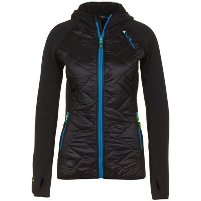 Tekniska jackor Peak Mountain Blouson polarshell femme ACERLA EU S,EU M,EU XL Tekniska jackor Peak Mountain Blouson polarshell femme ACERLA EU S,EU M,EU XL