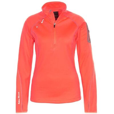 Fleecetröjor Peak Mountain Sweat polarshell femme ACERUN EU S,EU M,EU L,EU XL Dam Fleecetröjor Peak Mountain Sweat polarshell femme ACERUN EU S,EU M,EU L,EU XL Dam