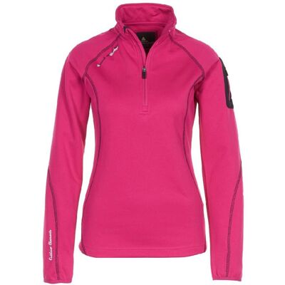 Fleecetröjor Peak Mountain Sweat polarshell femme ACERUN EU M,EU L,EU XL Dam Fleecetröjor Peak Mountain Sweat polarshell femme ACERUN EU M,EU L,EU XL Dam