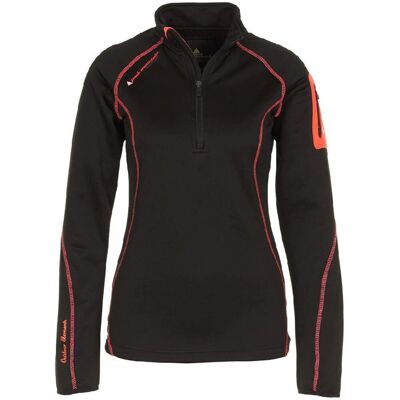 Fleecetröjor Peak Mountain Sweat polarshell femme ACERUN EU S,EU M,EU L,EU XL Dam Fleecetröjor Peak Mountain Sweat polarshell femme ACERUN EU S,EU M,EU L,EU XL Dam