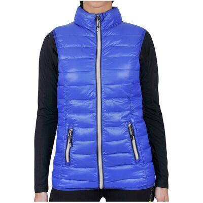 Jackor Peak Mountain Doudoune fine sans manches femme ACOTA EU S,EU M,EU L,EU XL Dam Jackor Peak Mountain Doudoune fine sans manches femme ACOTA EU S,EU M,EU L,EU XL Dam