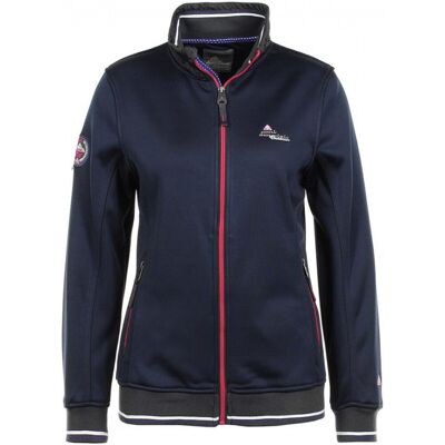Jackor Peak Mountain Blouson polarshell femme ACREEN EU S,EU M,EU L,EU XL Dam Jackor Peak Mountain Blouson polarshell femme ACREEN EU S,EU M,EU L,EU XL Dam