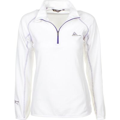 Fleecetröjor Peak Mountain Sweat polaire femme AFINE EU S,EU L,EU XL Dam Fleecetröjor Peak Mountain Sweat polaire femme AFINE EU S,EU L,EU XL Dam