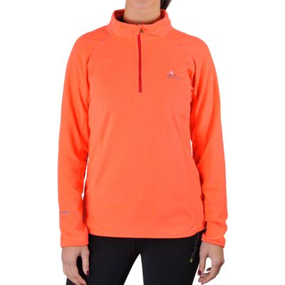 Fleecetröjor Peak Mountain Sweat polaire femme AFINE EU S,EU L,EU XL Dam Fleecetröjor Peak Mountain Sweat polaire femme AFINE EU S,EU L,EU XL Dam