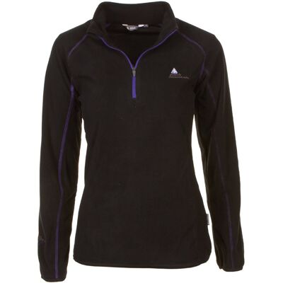 Fleecetröjor Peak Mountain Sweat polaire femme AFINE EU S,EU L,EU XL Dam Fleecetröjor Peak Mountain Sweat polaire femme AFINE EU S,EU L,EU XL Dam