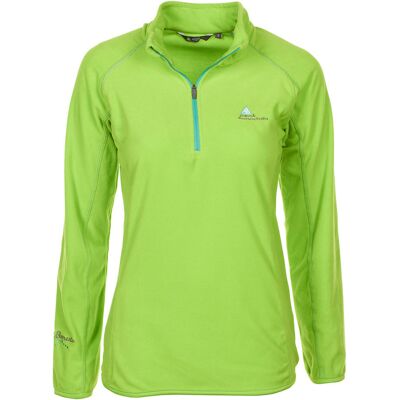 Fleecetröjor Peak Mountain Sweat polaire femme AFINE EU S,EU L,EU XL Dam Fleecetröjor Peak Mountain Sweat polaire femme AFINE EU S,EU L,EU XL Dam