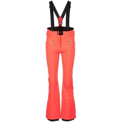 Byxor Peak Mountain Pantalon de ski femme AFU EU XL Dam Byxor Peak Mountain Pantalon de ski femme AFU EU XL Dam