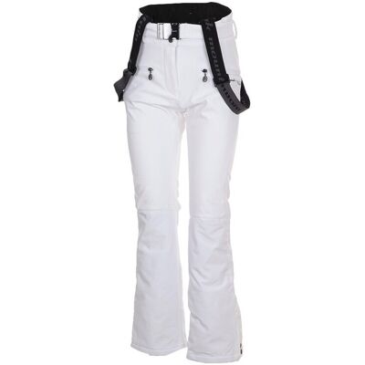 Byxor Peak Mountain Pantalon de ski femme AFUZZA EU L,EU XL Dam Byxor Peak Mountain Pantalon de ski femme AFUZZA EU L,EU XL Dam