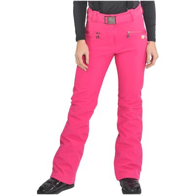 Byxor Peak Mountain Pantalon de ski femme AFUZZI EU L,EU XL Dam Byxor Peak Mountain Pantalon de ski femme AFUZZI EU L,EU XL Dam