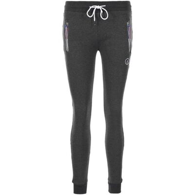 Peak Mountain - Aimone - Grå - EU S-XL - Tracksuit Peak Mountain - Aimone - Grå - EU S-XL - Tracksuit