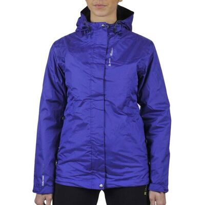 Vindjackor Peak Mountain Coupe-vent femme AJIKFLB EU S,EU M,EU L,EU XL Dam Vindjackor Peak Mountain Coupe-vent femme AJIKFLB EU S,EU M,EU L,EU XL Dam