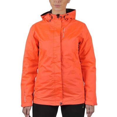 Vindjackor Peak Mountain Coupe-vent femme AJIKFLB EU S,EU M,EU L,EU XL Dam Vindjackor Peak Mountain Coupe-vent femme AJIKFLB EU S,EU M,EU L,EU XL Dam
