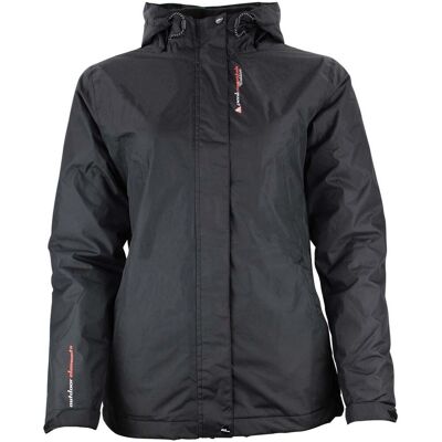 Vindjackor Peak Mountain Coupe-vent femme AJIKFLB EU S,EU L Dam Vindjackor Peak Mountain Coupe-vent femme AJIKFLB EU S,EU L Dam