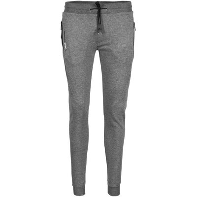 Peak Mountain - Albertville - EU XL - Grå - Tracksuit Peak Mountain - Albertville - EU XL - Grå - Tracksuit