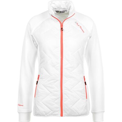 Tekniska jackor Peak Mountain Blouson polarshell femme ALER EU S,EU M,EU L,EU XL Tekniska jackor Peak Mountain Blouson polarshell femme ALER EU S,EU M,EU L,EU XL