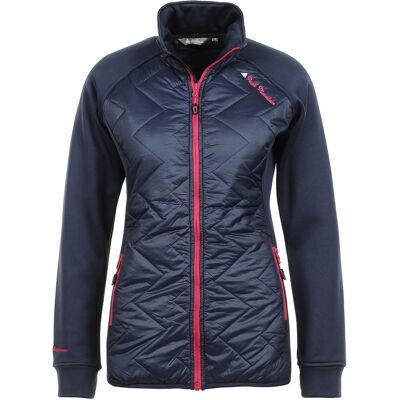 Jackor Peak Mountain Blouson polarshell femme ALER EU S,EU M,EU L,EU XL Dam Jackor Peak Mountain Blouson polarshell femme ALER EU S,EU M,EU L,EU XL Dam
