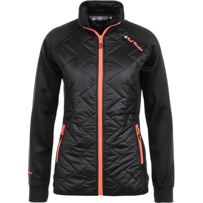 Jackor Peak Mountain Blouson polarshell femme ALER EU L,EU XL Dam Jackor Peak Mountain Blouson polarshell femme ALER EU L,EU XL Dam