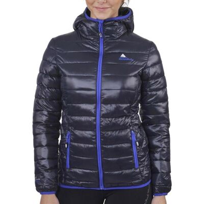 Tekniska jackor Peak Mountain Doudoune légère femme ALISEO EU S,EU M Tekniska jackor Peak Mountain Doudoune légère femme ALISEO EU S,EU M