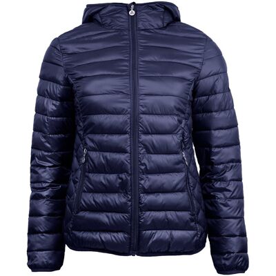 Tekniska jackor Peak Mountain Doudoune femme ALISEONE EU S,EU L Tekniska jackor Peak Mountain Doudoune femme ALISEONE EU S,EU L